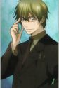 Gambar Karakter Yuutarou Ishii
