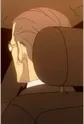 Senjougahara, Father