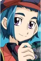 Hayami, Shuuta