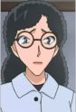 Gambar Karakter Mother Onoda