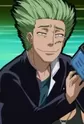 Sanada, Ryuuichi