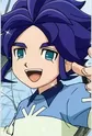 Yukimura, Hyouga