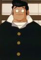 Gambar Karakter Takashi Ariyama