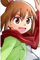 Asahina, Samidare