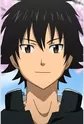 Kirishima, Ryousuke