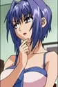Ukishima, Harumi