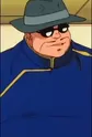 Chinaman