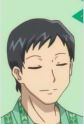 Gambar Karakter Father Miyagawa