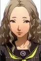 Konishi, Saki