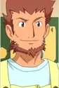 Kidajima, Kojirou