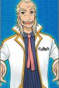 Gambar Karakter Claude