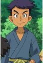 Gambar Karakter Ichimasa