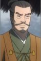 Gambar Karakter Morinari Andou