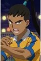 Nishiki, Ryouma