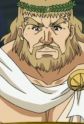 Gambar Karakter Zeus