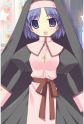 Gambar Karakter Shione Akenobe