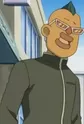 Mukata, Tsutomu