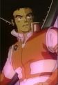 Gambar Karakter Naoki Ryo