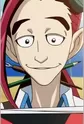Ariga, Chitaro