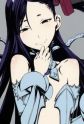 Gambar Karakter Yui Nitta