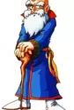 Dr. Cain