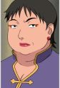 Gambar Karakter Mother Akimichi
