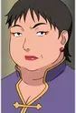 Akimichi, Mother