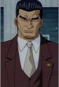 Gambar Karakter Tadayoshi Yamazaki