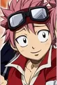 Dragion, Natsu