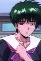 Gambar Karakter Saori Minami