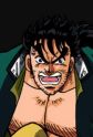 Gambar Karakter Ryuji Toramaru