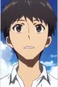 Maeda, Kazuya