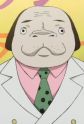 Gambar Karakter Kenichiro Inui