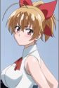 Gambar Karakter Nonoka Nonoura