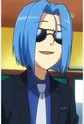 Sarue, Mitsuki