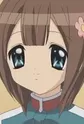 Shiori's Classmate
