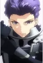 Kuroki, Ange