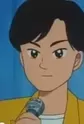 Kusanagi, Tsuyoshi