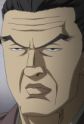 Gambar Karakter Kazumasa Ishikawa