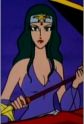 Gambar Karakter Lady Baracross