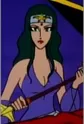 Lady Baracross