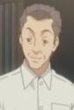 Gambar Karakter Homeroom Teacher