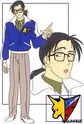 Maki, Shinsuke