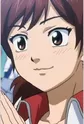 Yoshikawa, Haruno