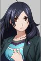 Gambar Karakter Natsuna Hotaru