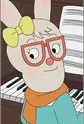 Mimi-sensei