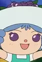 Blueberry-chan