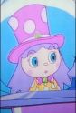 Gambar Karakter Jewelry-chan