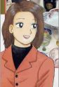 Gambar Karakter Yuuko Kurita