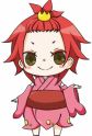 Gambar Karakter Komachi Hanano